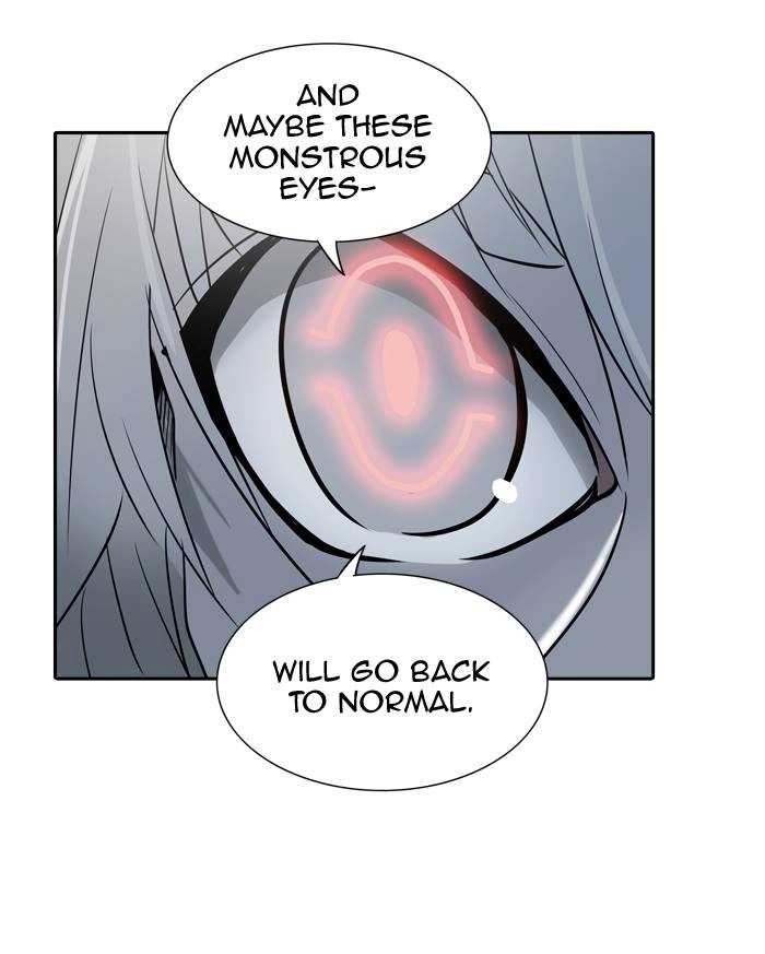 Tower of God Chapter 323 - Page 91