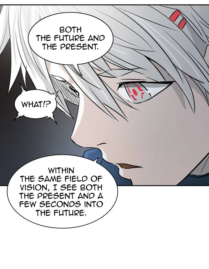 Tower of God Chapter 323 - Page 93
