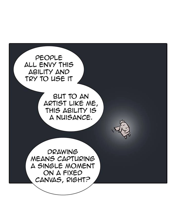 Tower of God Chapter 323 - Page 95