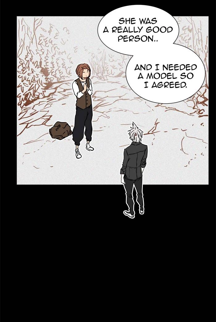 Tower of God Chapter 323 - Page 98