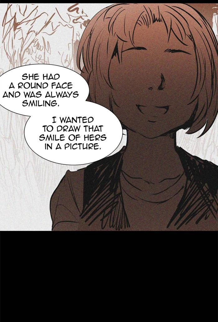 Tower of God Chapter 323 - Page 99