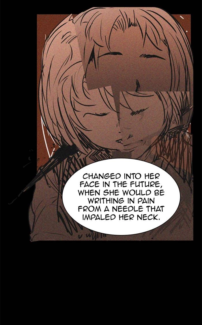 Tower of God Chapter 323 - Page 101