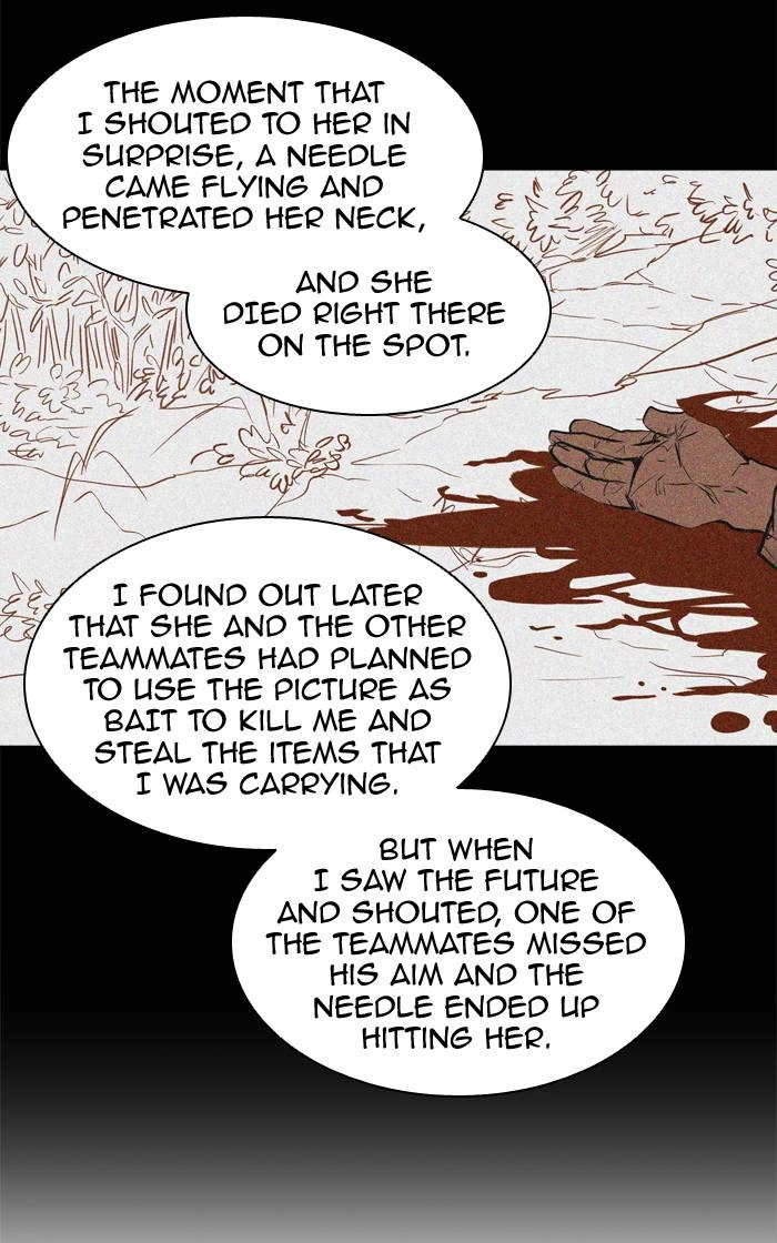 Tower of God Chapter 323 - Page 102