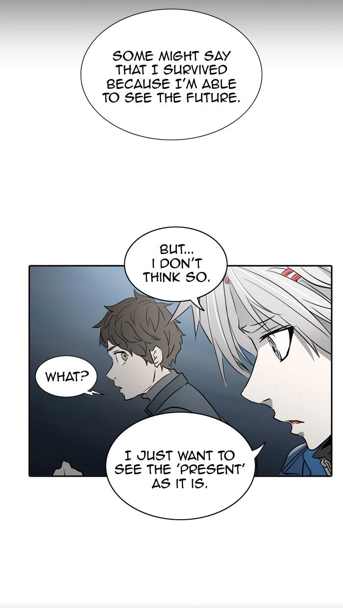 Tower of God Chapter 323 - Page 103