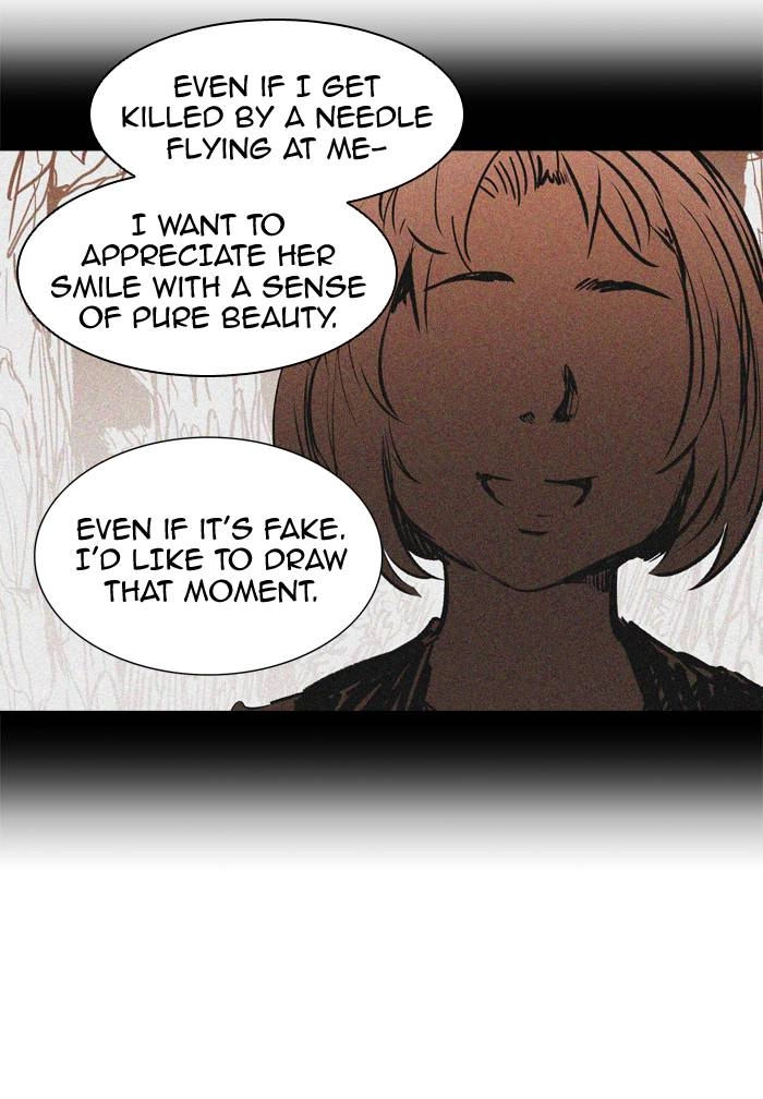 Tower of God Chapter 323 - Page 104