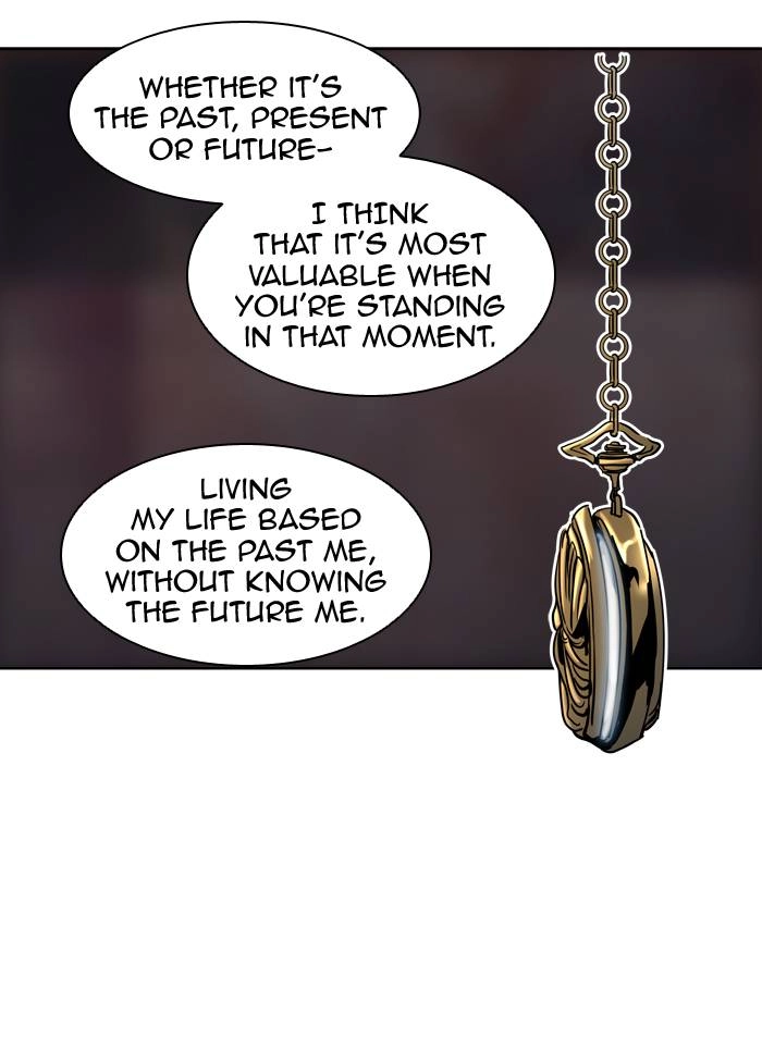 Tower of God Chapter 323 - Page 105