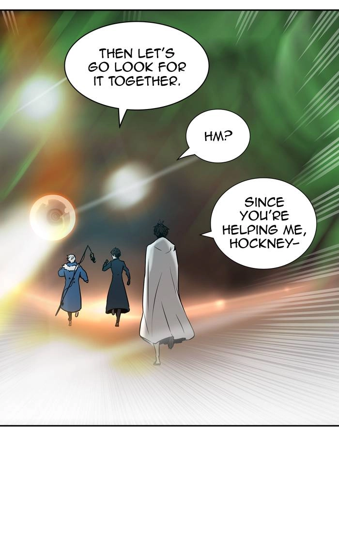Tower of God Chapter 323 - Page 107