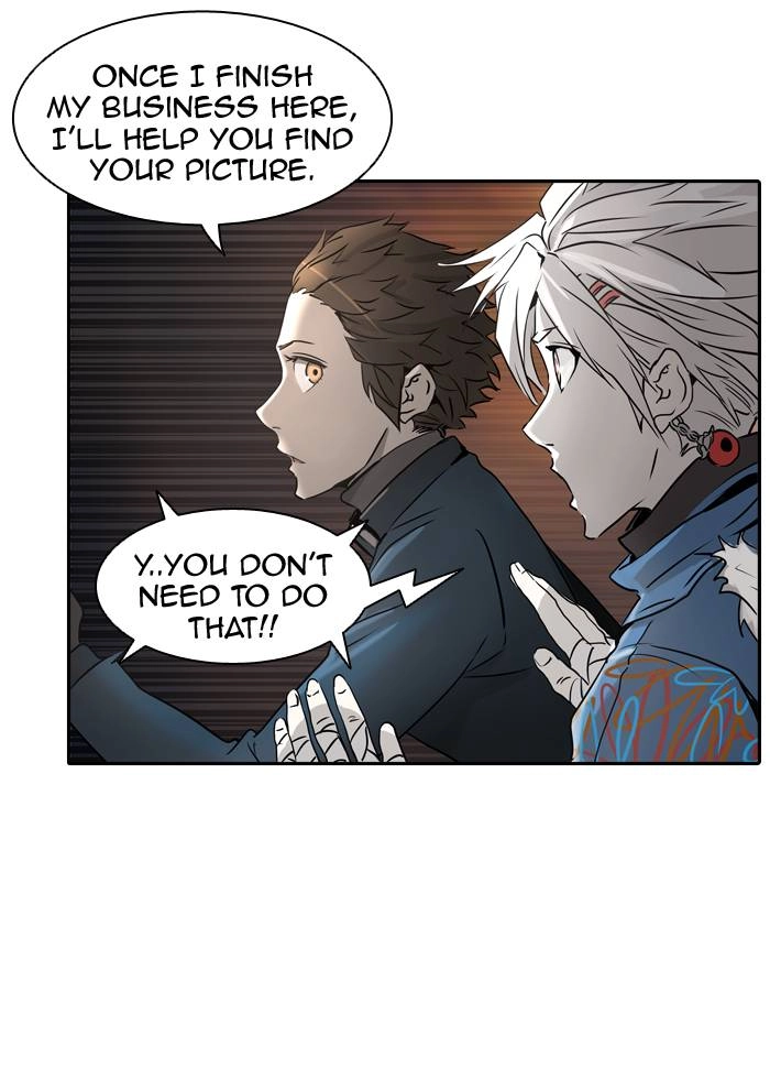 Tower of God Chapter 323 - Page 108