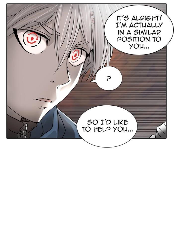 Tower of God Chapter 323 - Page 109