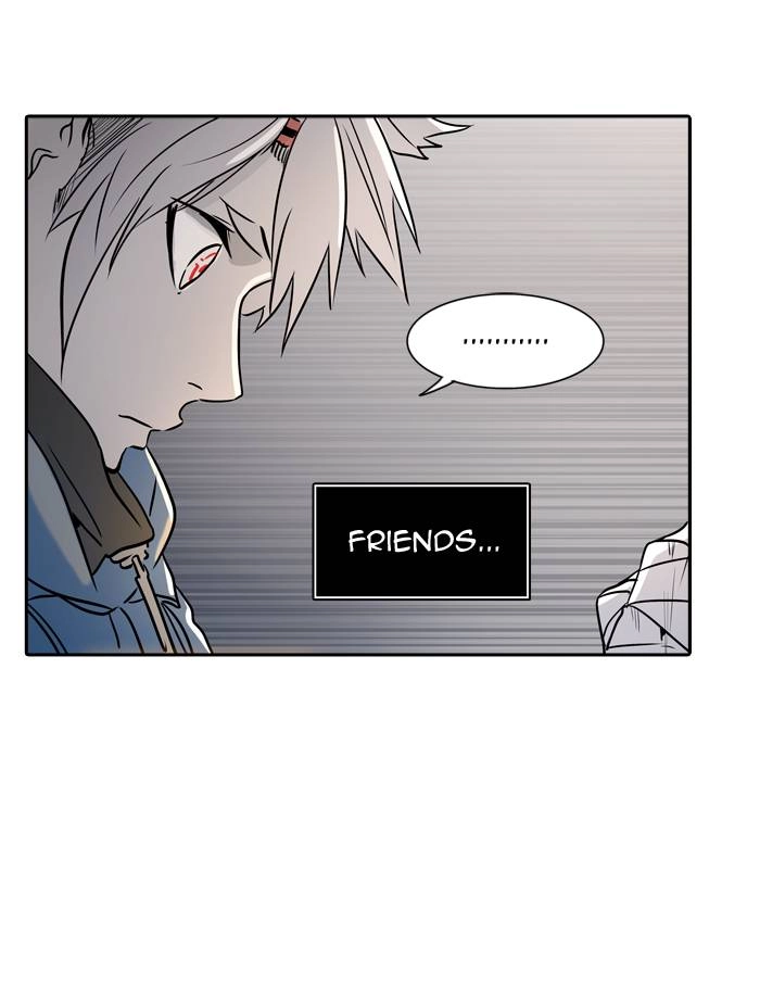 Tower of God Chapter 323 - Page 111