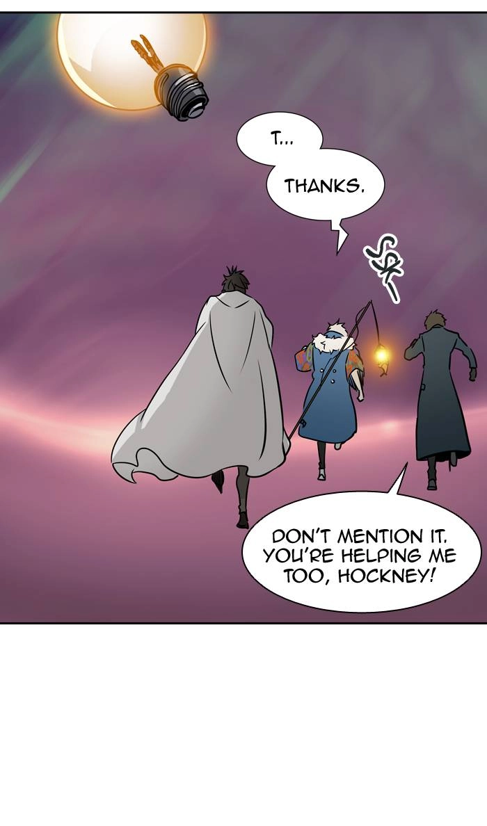Tower of God Chapter 323 - Page 112