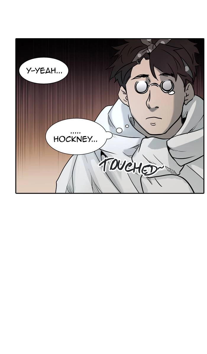 Tower of God Chapter 323 - Page 113
