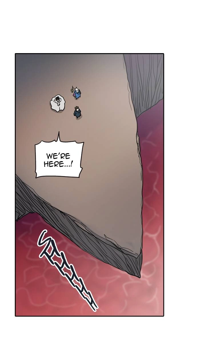 Tower of God Chapter 323 - Page 115