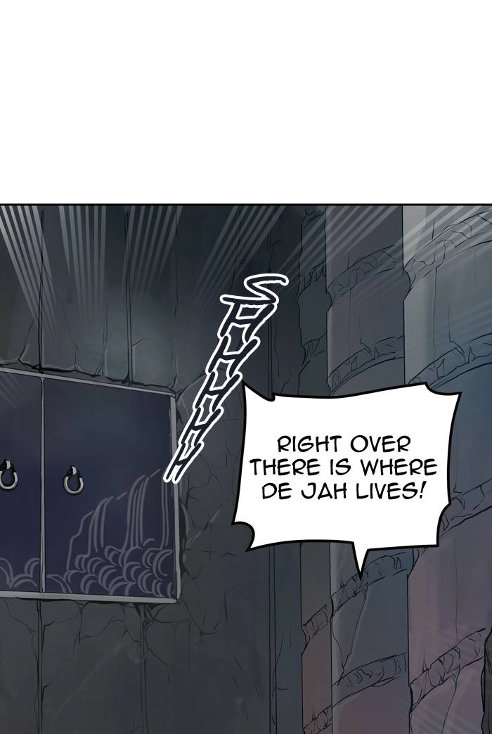 Tower of God Chapter 323 - Page 116