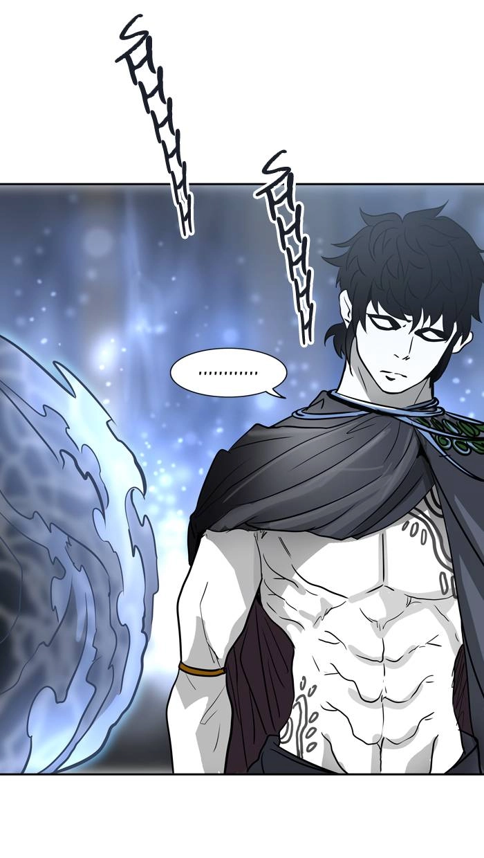 Tower of God Chapter 323 - Page 122