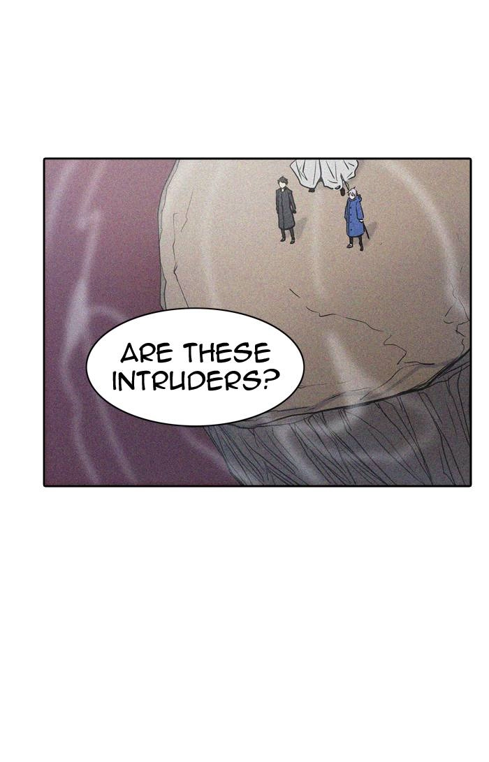 Tower of God Chapter 323 - Page 123