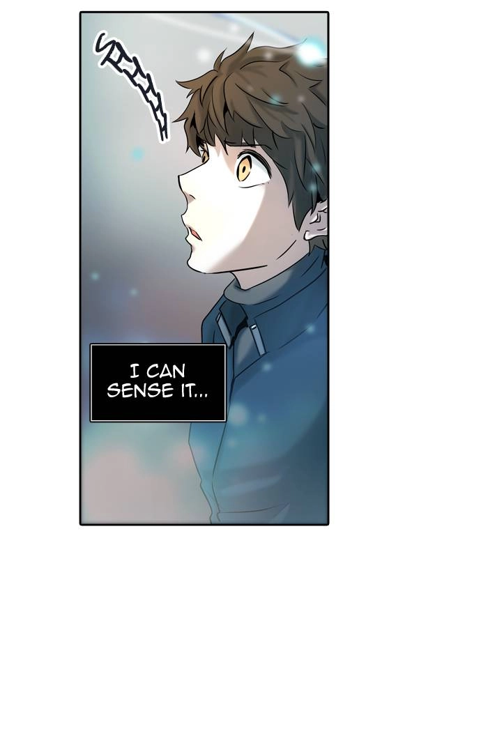 Tower of God Chapter 324 - Page 3