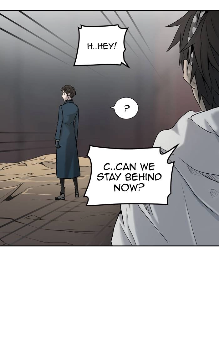 Tower of God Chapter 324 - Page 5