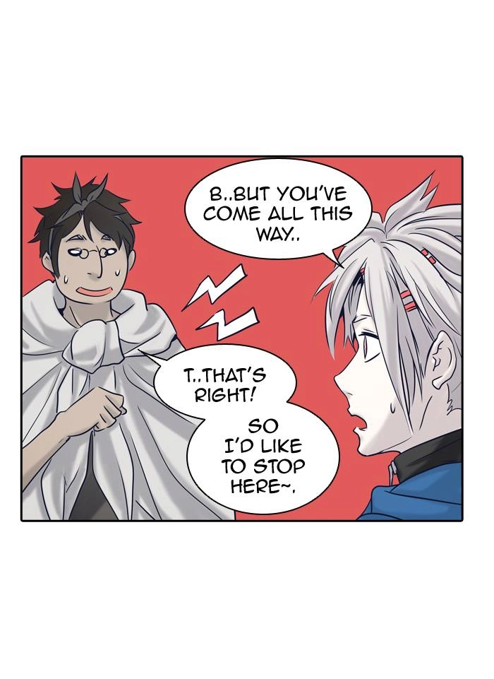 Tower of God Chapter 324 - Page 7
