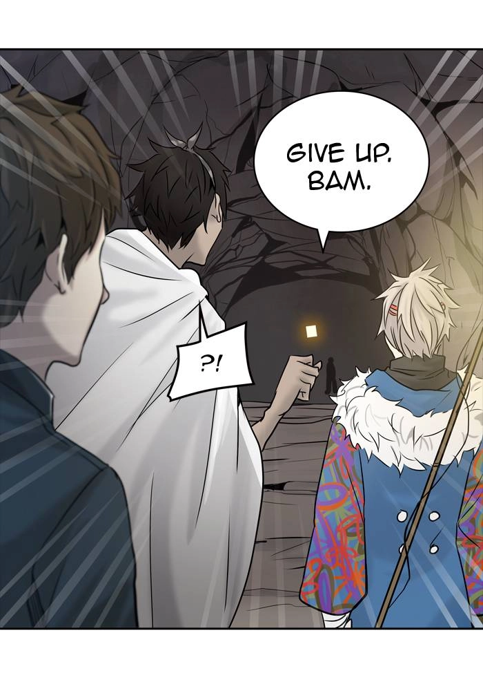 Tower of God Chapter 324 - Page 9