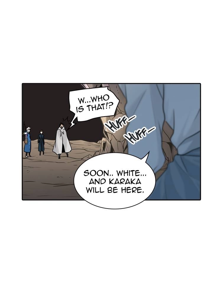 Tower of God Chapter 324 - Page 10