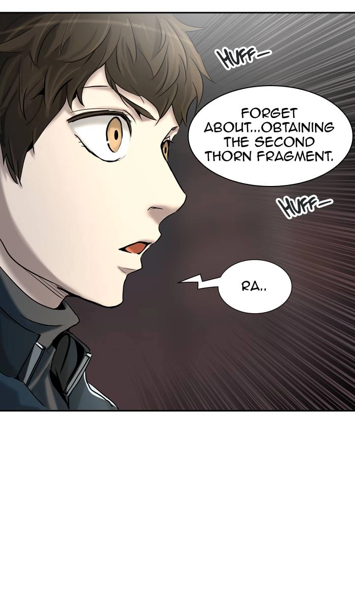 Tower of God Chapter 324 - Page 11
