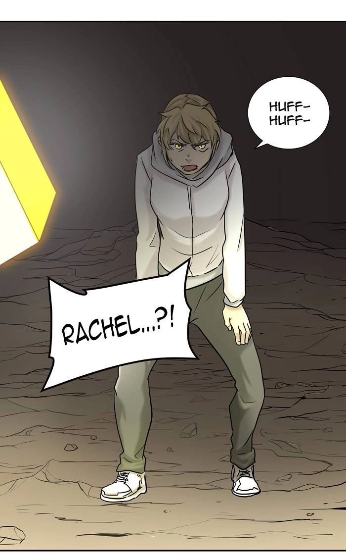 Tower of God Chapter 324 - Page 12