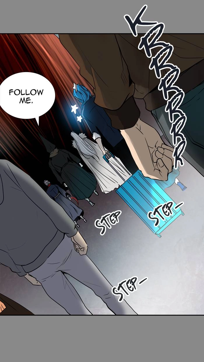 Tower of God Chapter 324 - Page 18