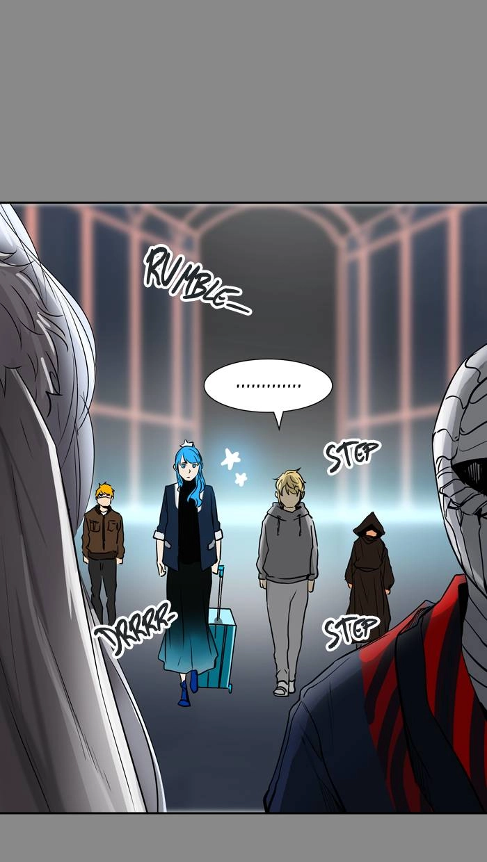 Tower of God Chapter 324 - Page 19