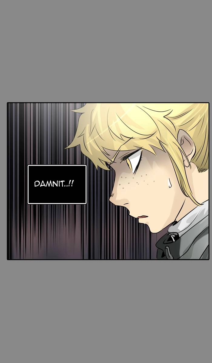 Tower of God Chapter 324 - Page 20