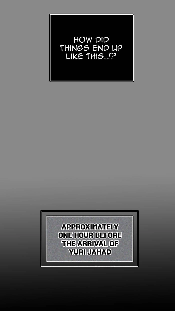 Tower of God Chapter 324 - Page 21