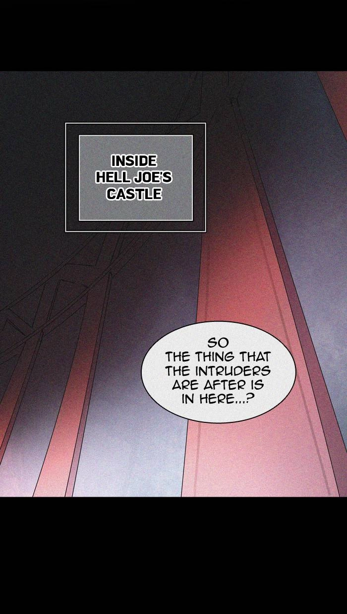 Tower of God Chapter 324 - Page 22