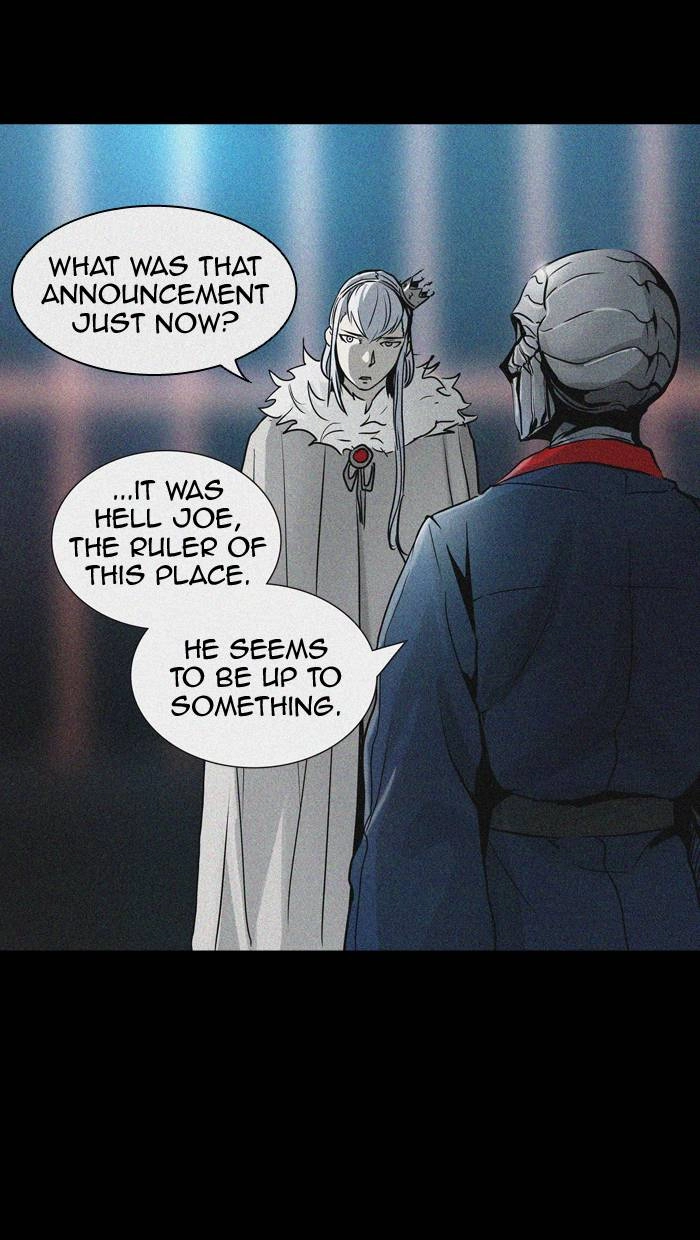 Tower of God Chapter 324 - Page 23