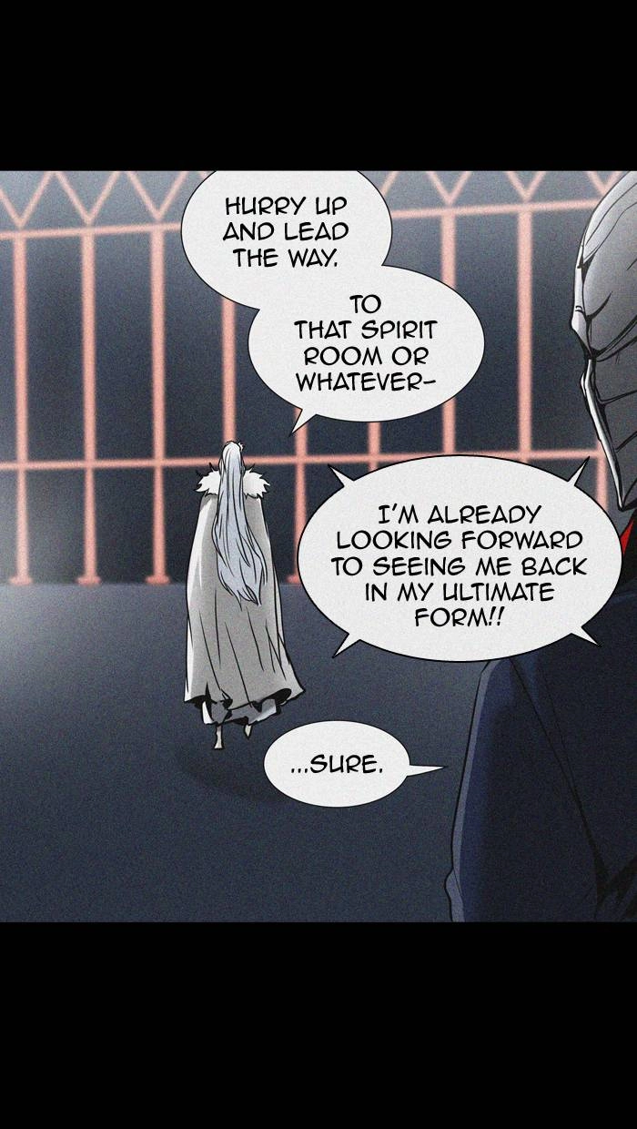 Tower of God Chapter 324 - Page 26