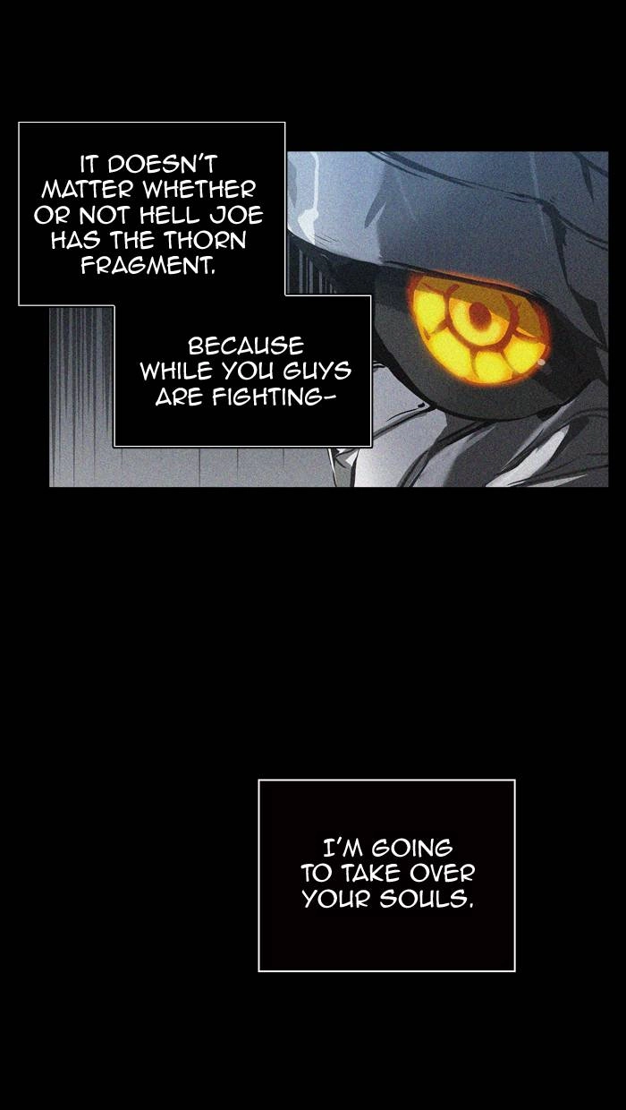 Tower of God Chapter 324 - Page 27