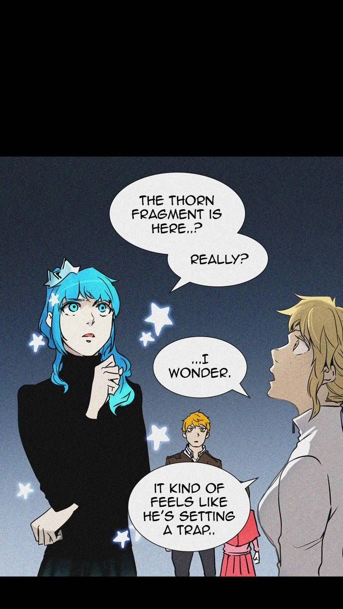 Tower of God Chapter 324 - Page 28