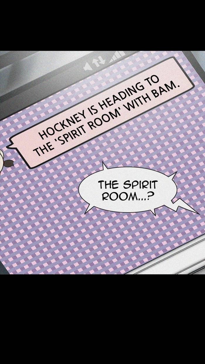 Tower of God Chapter 324 - Page 31