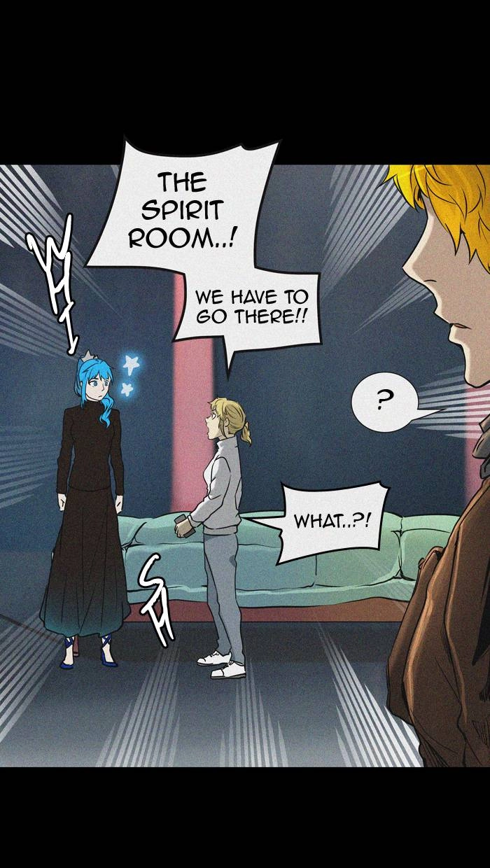 Tower of God Chapter 324 - Page 32
