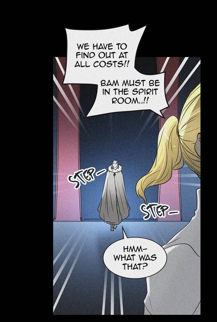 Tower of God Chapter 324 - Page 34
