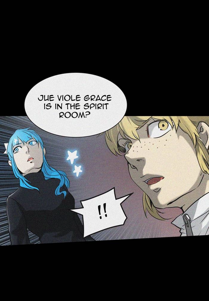 Tower of God Chapter 324 - Page 35