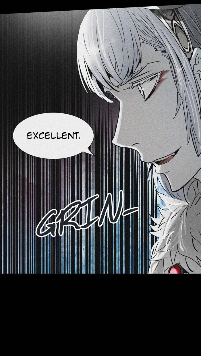 Tower of God Chapter 324 - Page 36