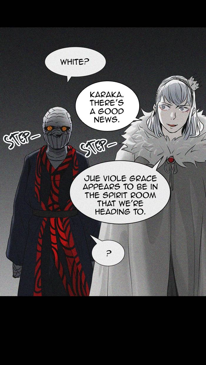 Tower of God Chapter 324 - Page 37