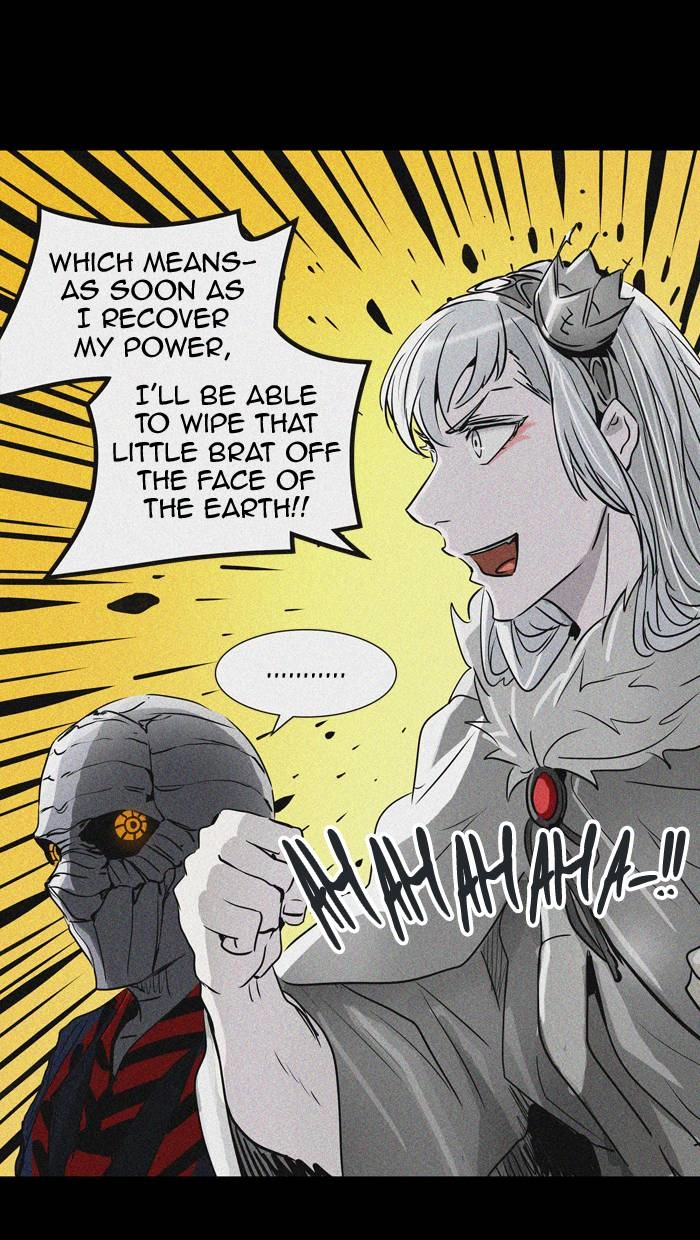 Tower of God Chapter 324 - Page 38