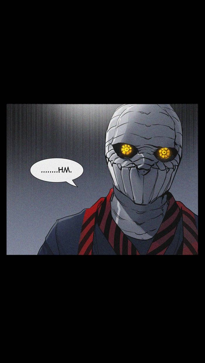Tower of God Chapter 324 - Page 39
