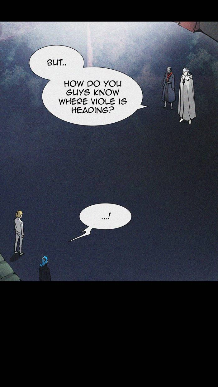 Tower of God Chapter 324 - Page 40