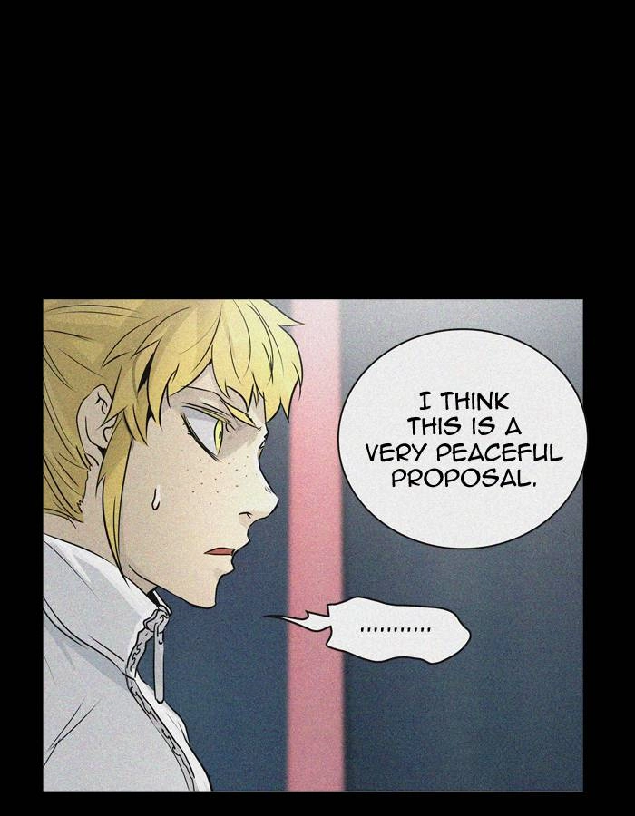 Tower of God Chapter 324 - Page 43
