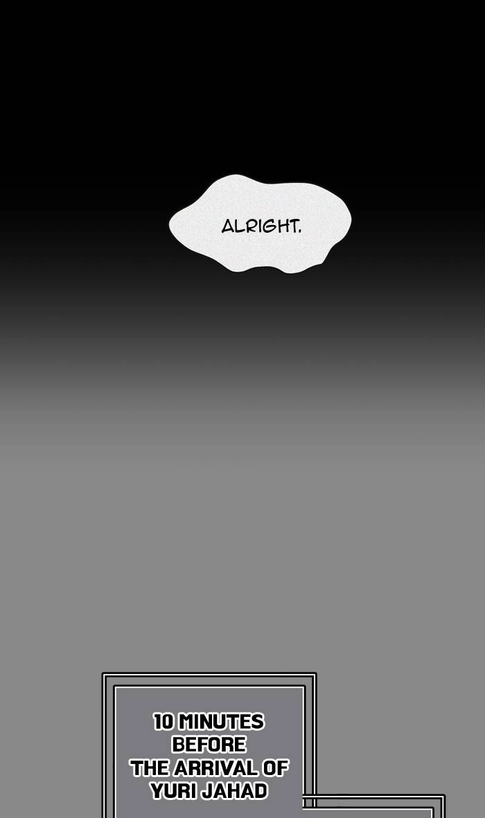 Tower of God Chapter 324 - Page 44
