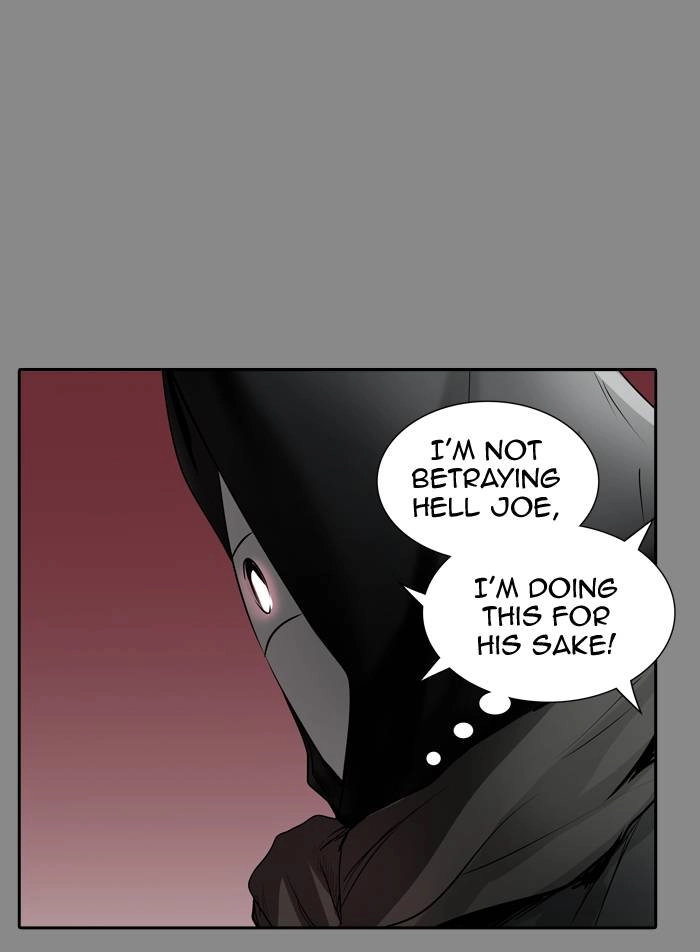 Tower of God Chapter 324 - Page 46
