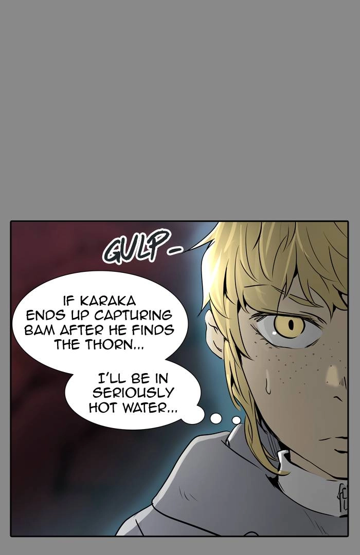 Tower of God Chapter 324 - Page 47