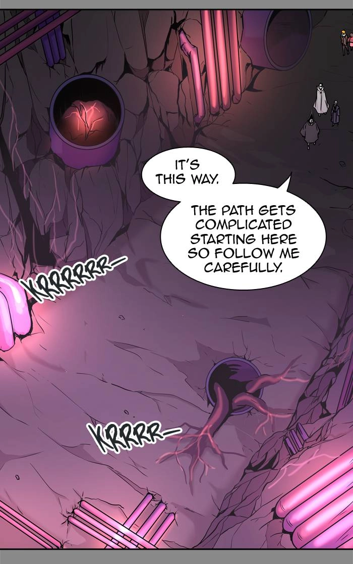 Tower of God Chapter 324 - Page 52
